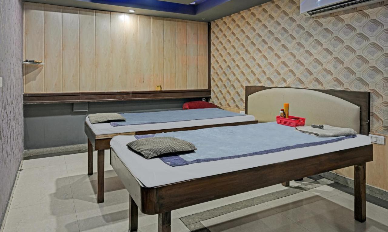 Itsy Auzone & Hotel Chandigarh
