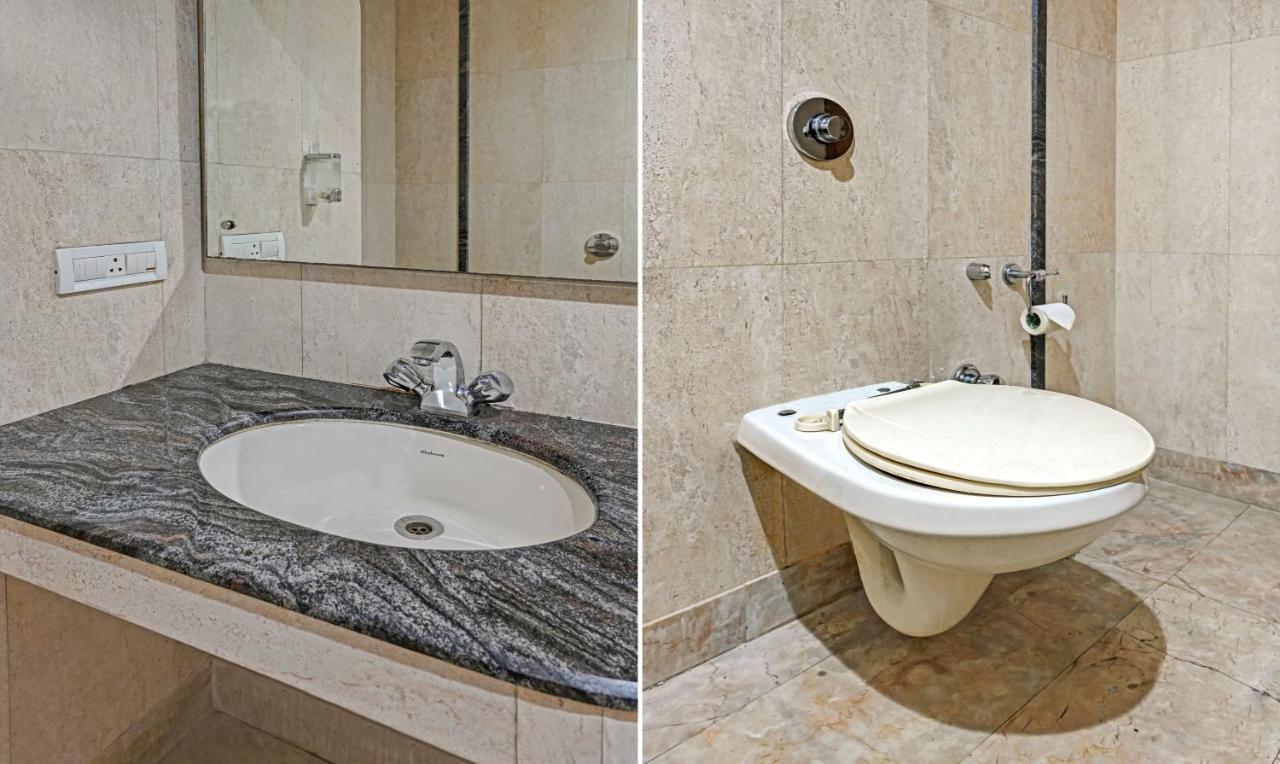 Itsy Auzone & Hotel Chandigarh