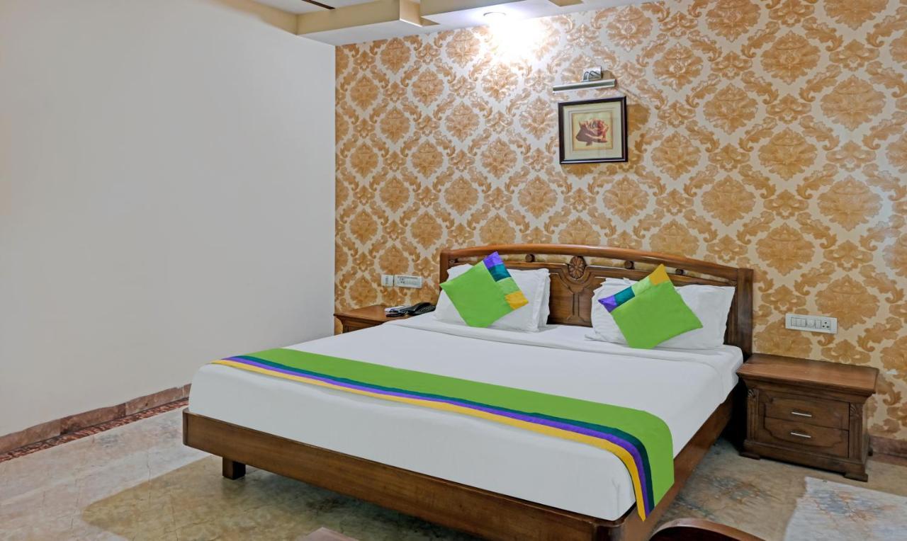 Itsy Auzone & Hotel 3*