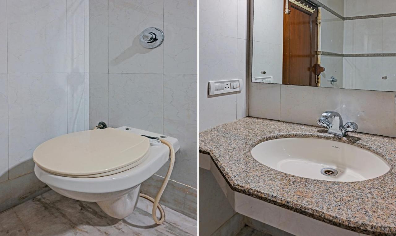 Hotel Itsy Auzone & Chandigarh